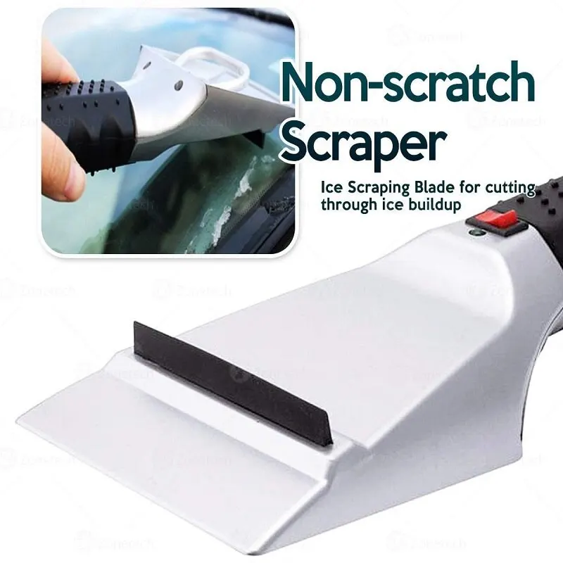 Auto ice scraper tools Auto equipment Snow shovel 12V electric heating auto ice scraper auto winter auto parts snow shovel
Auto ice scraper tools Auto equipment Snow shovel 12V electric heating auto ice scraper auto winter auto parts snow shovel