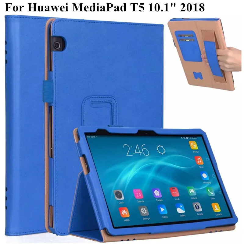 Чехол для Huawei MediaPad T5 10 AGS2-L09/W09/L03 Роскошный PU кожаный чехол для планшета чехол для Huawei MediaPad T5 флип чехол 10,1 дюймов
Чехол для Huawei MediaPad T5 10 AGS2-L09/W09/L03 Роскошный PU кожаный чехол для планшета чехол для Huawei MediaPad T5 флип чехол 10,1 дюймов