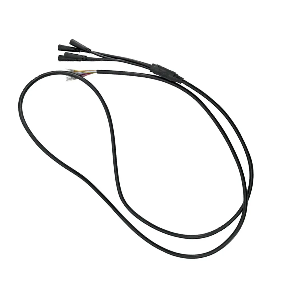 128cm Dashboard Controller Data Cable For Kugoo M4&M4 Pro Power Cord .................................
128cm Dashboard Controller Data Cable For Kugoo M4&M4 Pro Power Cord .................................