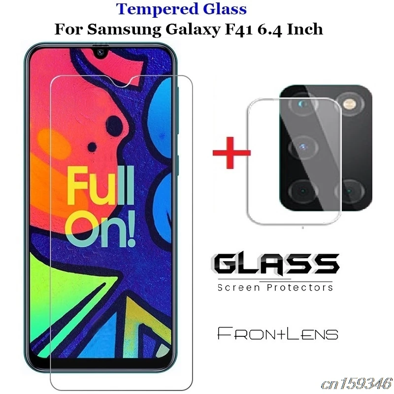 Закаленное стекло для Samsung Galaxy F41 защита для объектива камеры Защита экрана для Samsung F41 F 41 41F Защитная стеклянная пленка
Закаленное стекло для Samsung Galaxy F41 защита для объектива камеры Защита экрана для Samsung F41 F 41 41F Защитная стеклянная пленка
