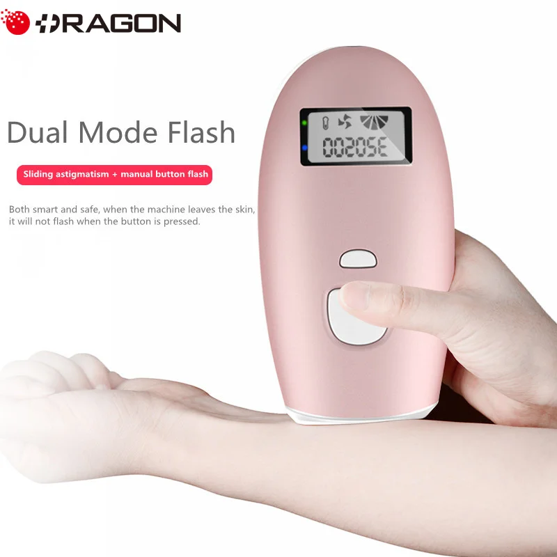 IPL Electric Laser Depilator 900000 Flash Professional Permanent Laser Hair Removal Photo Women Painless Hair Remover Machine
IPL Electric Laser Depilator 900000 Flash Professional Permanent Laser Hair Removal Photo Women Painless Hair Remover Machine