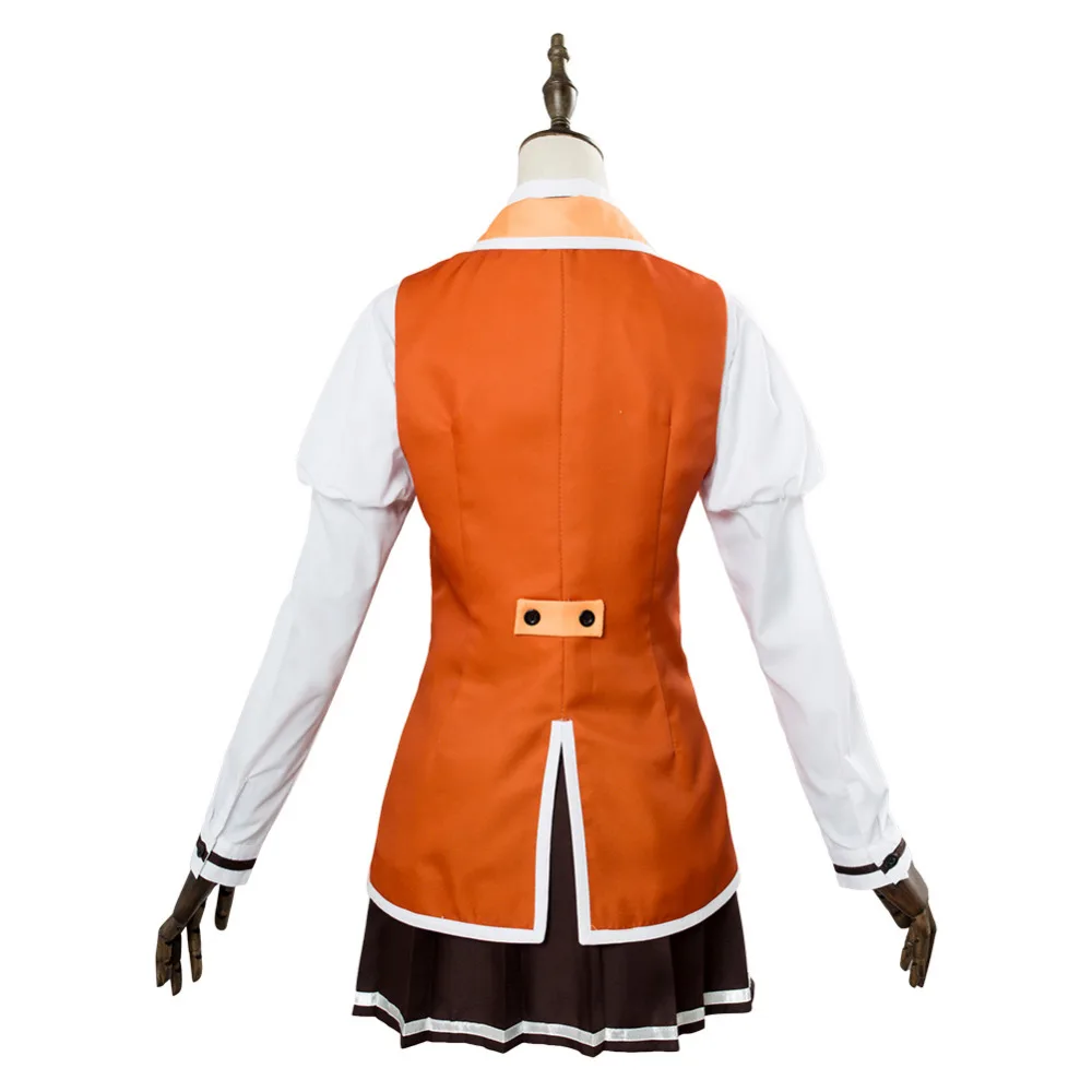 Anime Toji No Miko Cosplay Costumes Women Dress Girls Uniforms Clothing Halloween Costumes for Women
Anime Toji No Miko Cosplay Costumes Women Dress Girls Uniforms Clothing Halloween Costumes for Women