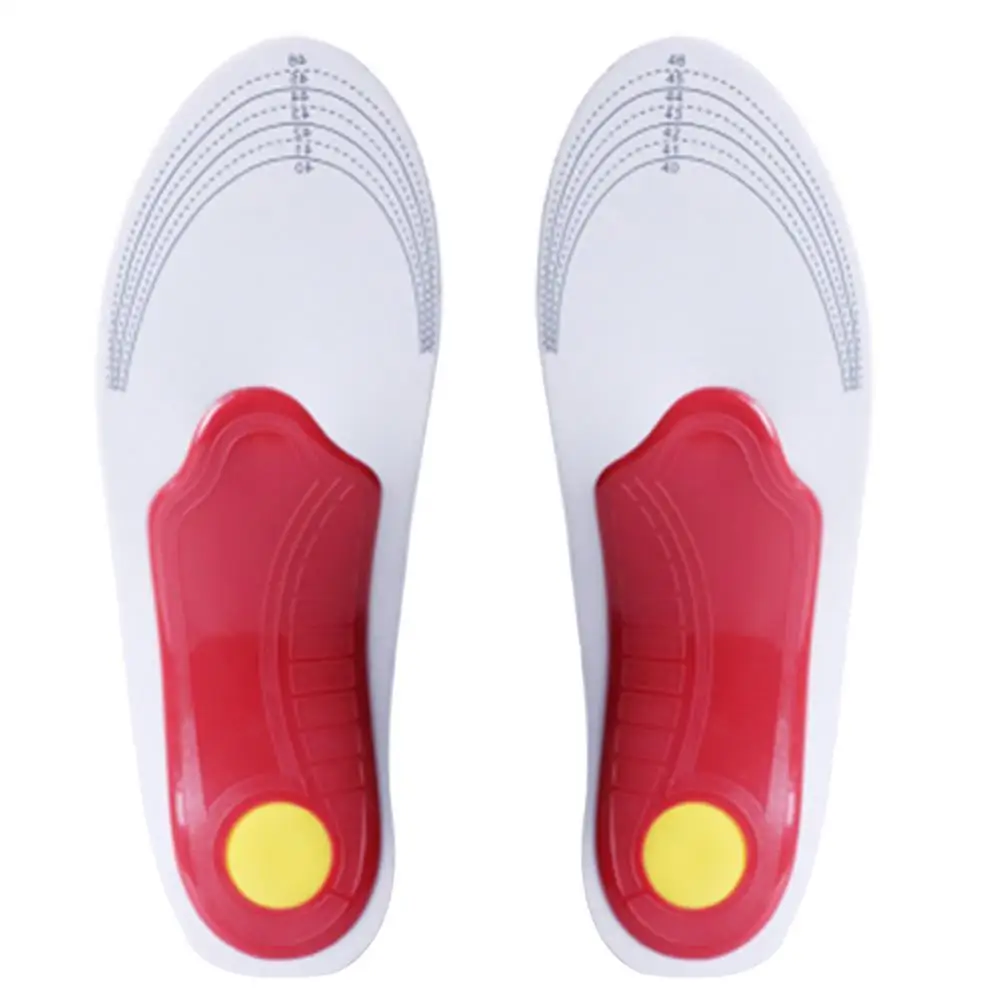 Orthopedic Insoles Flat Feet Arch Support Shoe Pads For Male Feet Shock Cushion Insol Female For Shoes Orthopedic Absorbing A2L2
Orthopedic Insoles Flat Feet Arch Support Shoe Pads For Male Feet Shock Cushion Insol Female For Shoes Orthopedic Absorbing A2L2