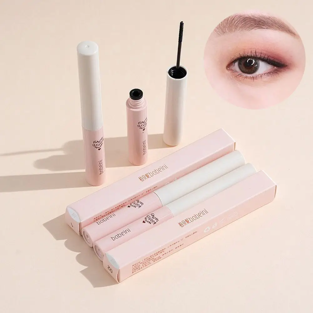 Ultra-fine Brush Mascara Waterproof Matte Grafting Mascara Professional Quick-drying Mascara Eyelash Extension Makeup Tool
Ultra-fine Brush Mascara Waterproof Matte Grafting Mascara Professional Quick-drying Mascara Eyelash Extension Makeup Tool