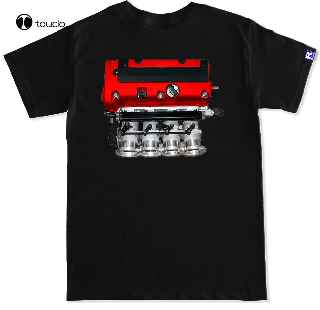 Футболка для двигателя впускного коллектора Jdm K20 Itb Rsx Integra Civic Тип R Si Rbc
Футболка для двигателя впускного коллектора Jdm K20 Itb Rsx Integra Civic Тип R Si Rbc