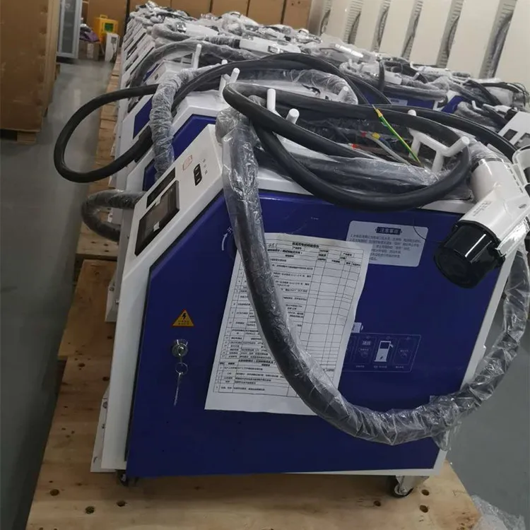 DC portable ev charger pile electric new cars fast chargers 15w /30w 220v 380v EV charger
DC portable ev charger pile electric new cars fast chargers 15w /30w 220v 380v EV charger