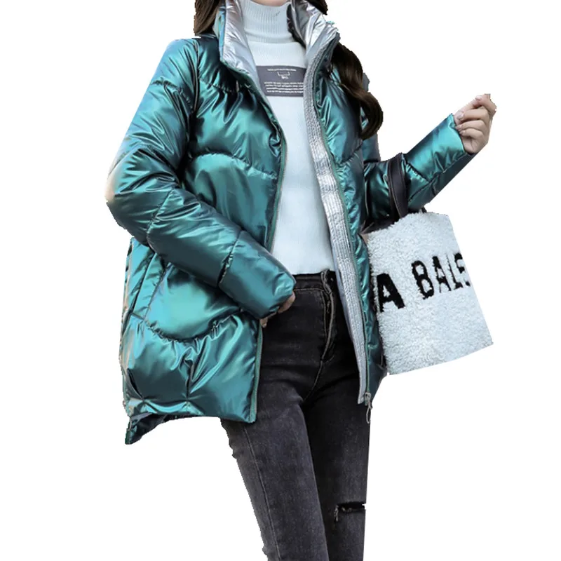 2020 New Winter Jacket And Coat Fashion Warm Women Clothing Cotton Jacket Thick Down Parka Outerwear Women Plus Size Down Jacket
2020 New Winter Jacket And Coat Fashion Warm Women Clothing Cotton Jacket Thick Down Parka Outerwear Women Plus Size Down Jacket