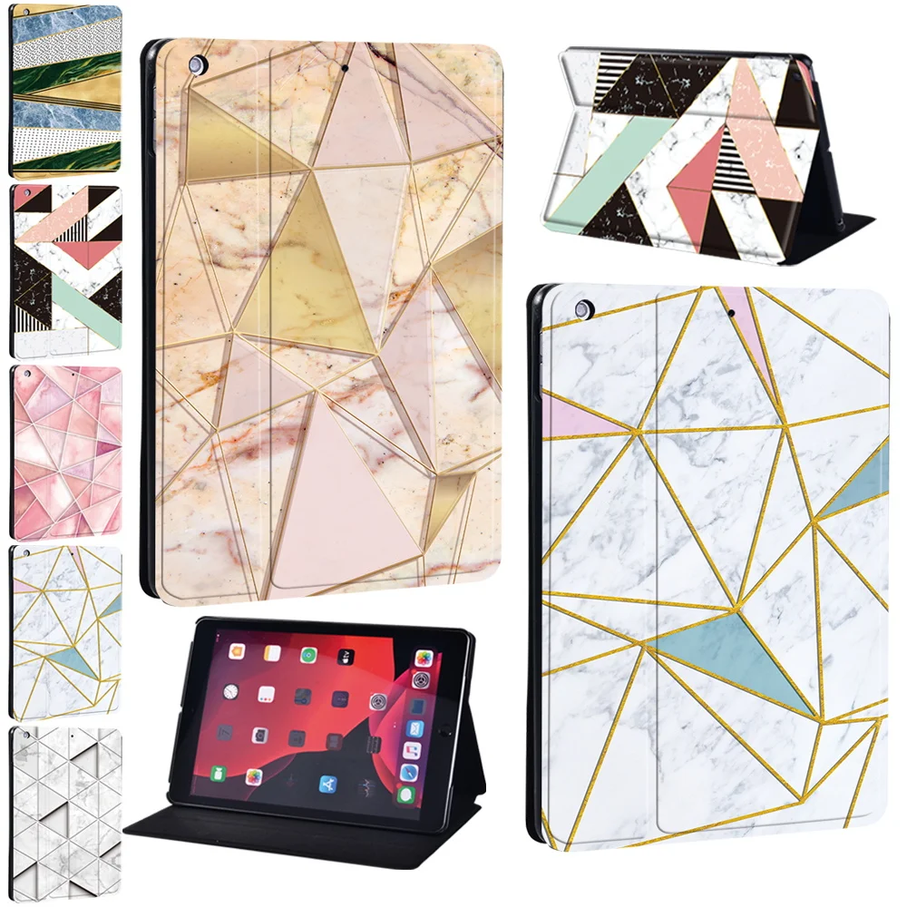 Tablet Stand Cover Case for Apple IPad 2 3 4 5 6 7 8 /Air 1 2 3/mini 1 2 3 4 5 /Pro 9.7" 10.5" 11" Geometry Print Pattern Series
Tablet Stand Cover Case for Apple IPad 2 3 4 5 6 7 8 /Air 1 2 3/mini 1 2 3 4 5 /Pro 9.7" 10.5" 11" Geometry Print Pattern Series