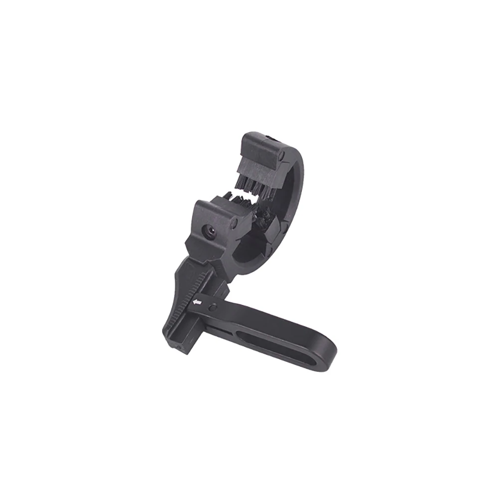 Archery Arrow Rest Brush Compound Bow Capture for Outdoor Hunting Accessory (Black)
Archery Arrow Rest Brush Compound Bow Capture for Outdoor Hunting Accessory (Black)