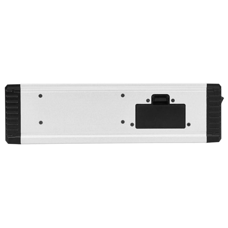 Digital Angle Finder Level 360 Degree Range Spirit Level 225 mm with Magnets Backlight Inclinometer Protractor Ruler
Digital Angle Finder Level 360 Degree Range Spirit Level 225 mm with Magnets Backlight Inclinometer Protractor Ruler