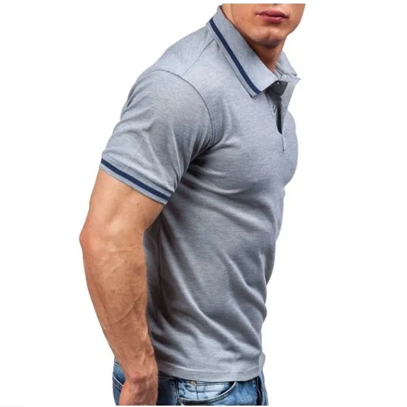 ZOGAA Brand Men Polo Shirt Solid Color Short-Sleeve Slim Fit Shirt Men Cotton Polo Shirts Casual Shirts 2020 New men polo shirt
ZOGAA Brand Men Polo Shirt Solid Color Short-Sleeve Slim Fit Shirt Men Cotton Polo Shirts Casual Shirts 2020 New men polo shirt