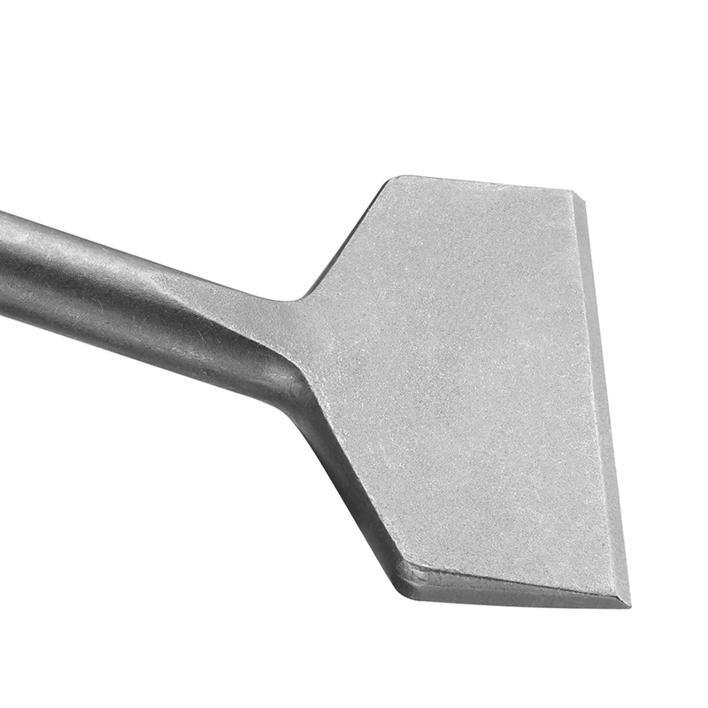 Sds Plus Shank 3-In Wide Electric Hammer Chisel Angled Heavy Duty Bent Tile Chisel
Sds Plus Shank 3-In Wide Electric Hammer Chisel Angled Heavy Duty Bent Tile Chisel