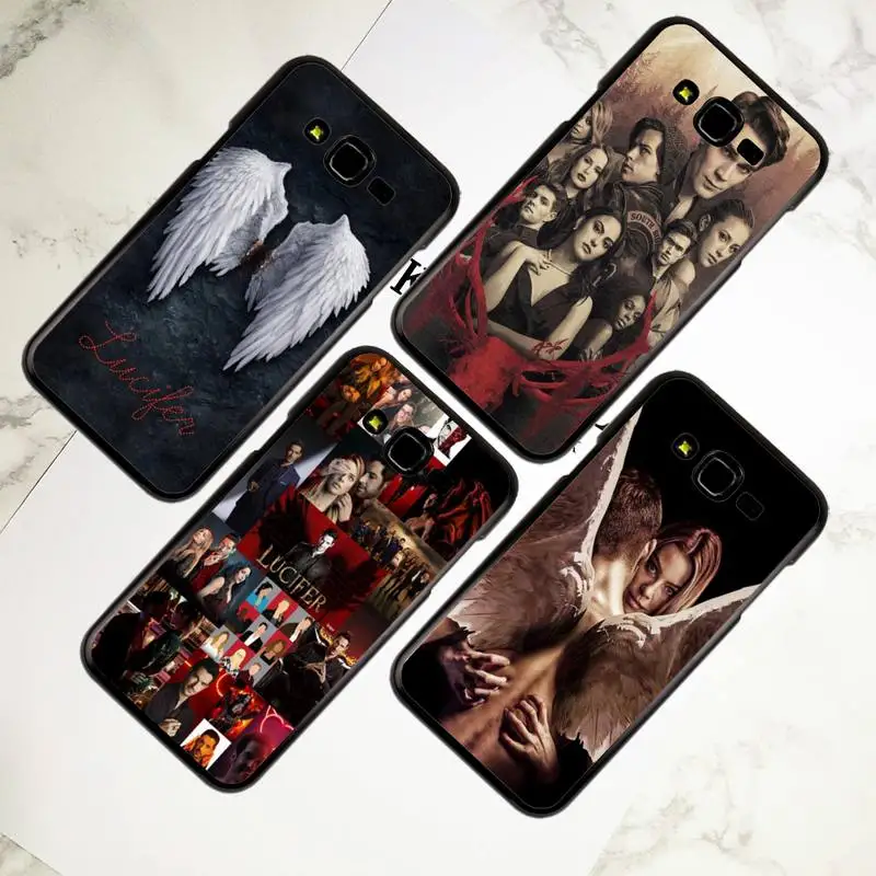 Lucifer Devil Angel Phone Case For Samsung Galaxy A50 A30S A50S A71 70 A10 A51 A41 A42 A22 Soft Case Fundas
Lucifer Devil Angel Phone Case For Samsung Galaxy A50 A30S A50S A71 70 A10 A51 A41 A42 A22 Soft Case Fundas