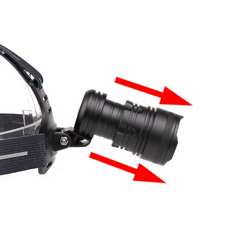 XANES XHP70 2000LM Headlamp 18650 Battery USB Interface 3 Modes Telescopic Zoom Waterproof Camping Torch Lamp Lantern Flashlight
XANES XHP70 2000LM Headlamp 18650 Battery USB Interface 3 Modes Telescopic Zoom Waterproof Camping Torch Lamp Lantern Flashlight