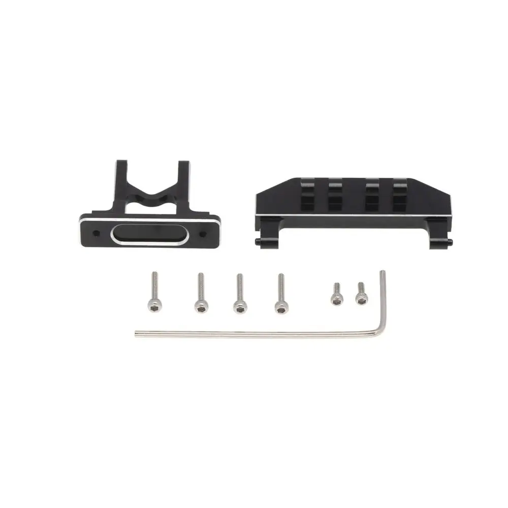 Metal Rear Car Body Shell Mount Support Connect Bracket Stand For 1/24 Axial Scx24 90081 Rc Car Accessories
Metal Rear Car Body Shell Mount Support Connect Bracket Stand For 1/24 Axial Scx24 90081 Rc Car Accessories