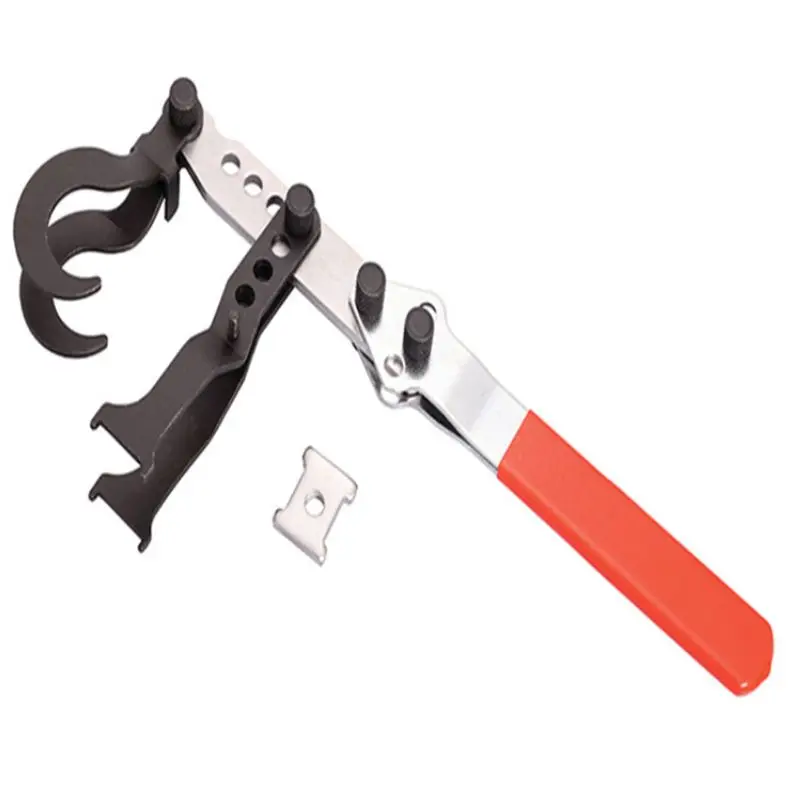 N84F Valve Spring Compressor Pusher Automotive Tool For Car Motorcycle Kit
N84F Valve Spring Compressor Pusher Automotive Tool For Car Motorcycle Kit