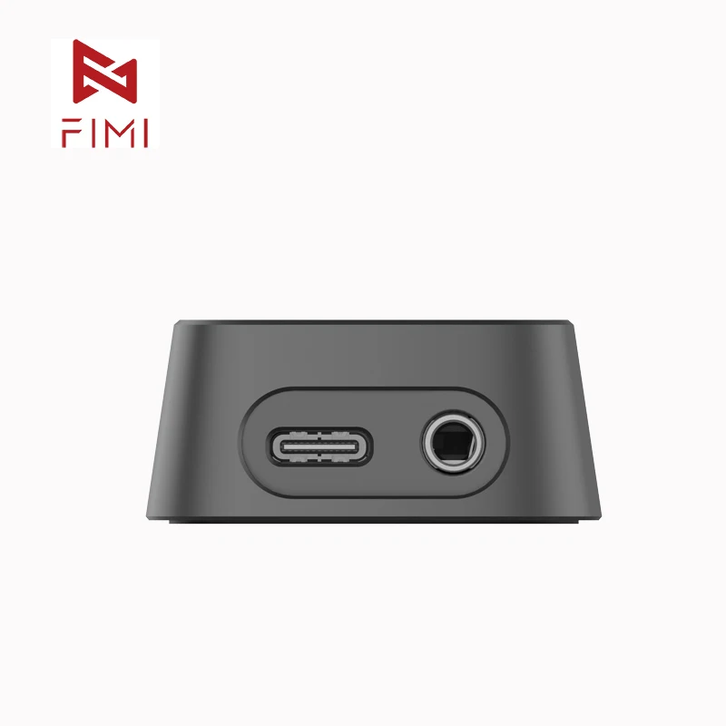 FIMI Палм-порт для зарядки через основание Gimbal Камера база Тип-Док-станция с USB