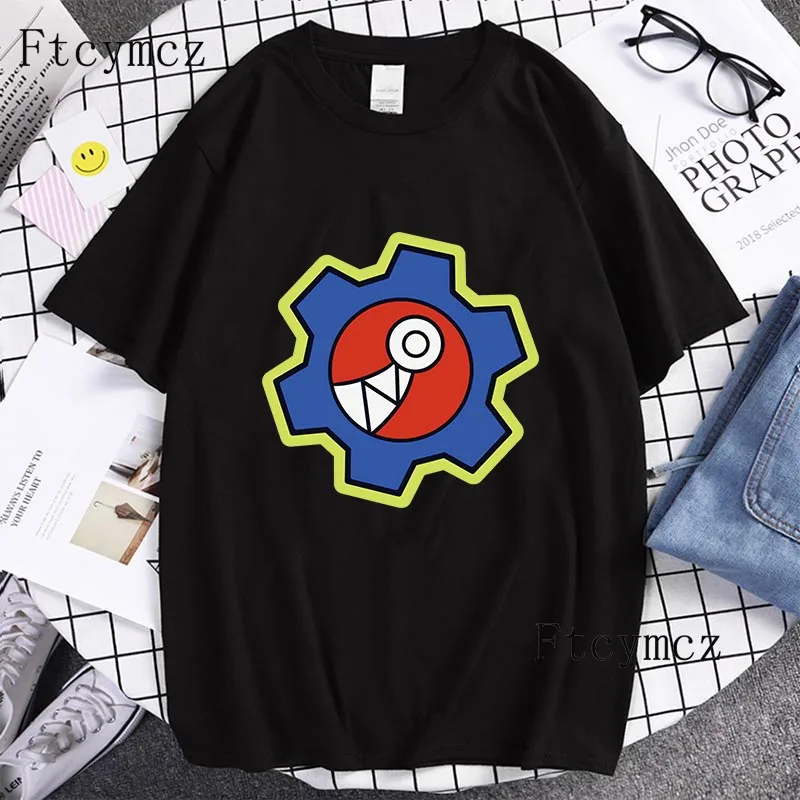 SK8 The Infinity T Shirts Cotton Men T Shirts Anime Tees Game Short Sleeves Tops Summer Women Unisex O Neck Printed Clothes
SK8 The Infinity T Shirts Cotton Men T Shirts Anime Tees Game Short Sleeves Tops Summer Women Unisex O Neck Printed Clothes