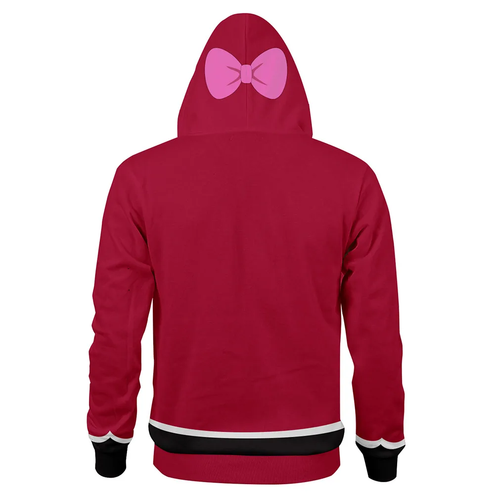 Animal Cosplay Crossing Hoodie 3D Print Hood Hoodie Sweatshirt Hoodie Coat Pullover
Animal Cosplay Crossing Hoodie 3D Print Hood Hoodie Sweatshirt Hoodie Coat Pullover