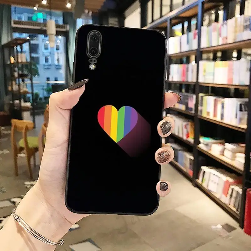 Rainbow art color painting Phone Case For Huawei honor Mate P 10 20 30 40 Pro 10i 9 10 20 8 x Lite
Rainbow art color painting Phone Case For Huawei honor Mate P 10 20 30 40 Pro 10i 9 10 20 8 x Lite