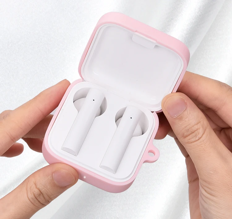 for Xiaomi Air 2 SE Case Luxury Pearl Conch Silicone Earphone Cases for Xiaomi Air 2se Cover Fundas Fashion Daisy Flower Case
for Xiaomi Air 2 SE Case Luxury Pearl Conch Silicone Earphone Cases for Xiaomi Air 2se Cover Fundas Fashion Daisy Flower Case