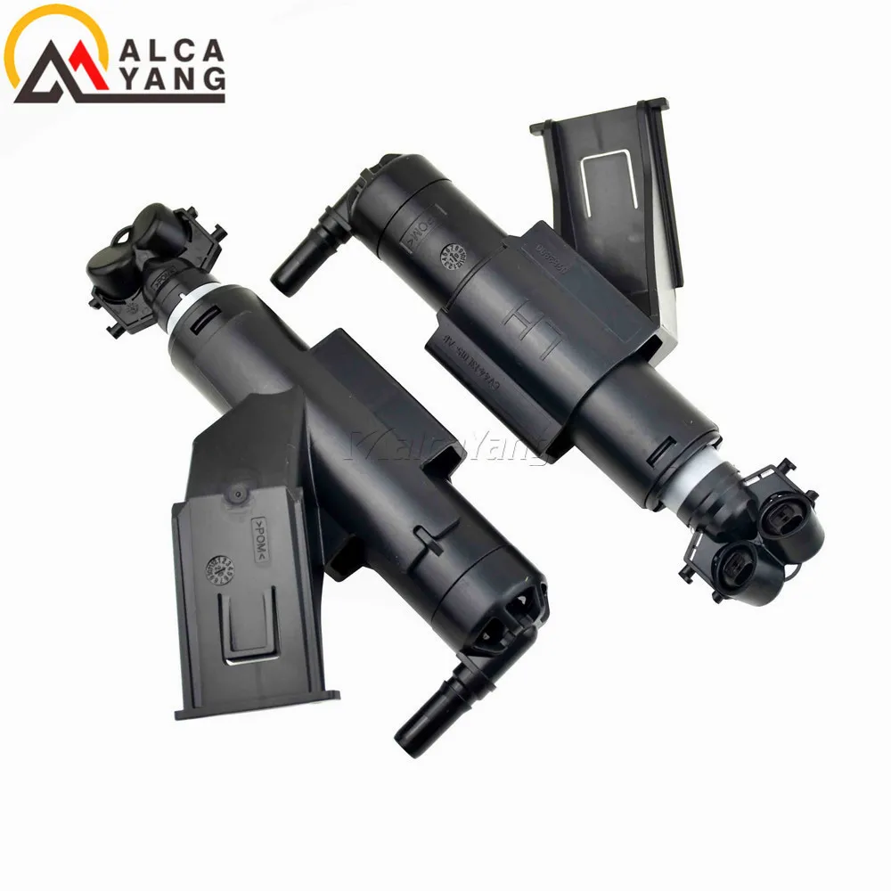 For Ford Kuga 2012 2013 2014 2015 L R Front Headlights Washer Sprayer Nozzle Cylinder Pump Car Assessorie
For Ford Kuga 2012 2013 2014 2015 L R Front Headlights Washer Sprayer Nozzle Cylinder Pump Car Assessorie