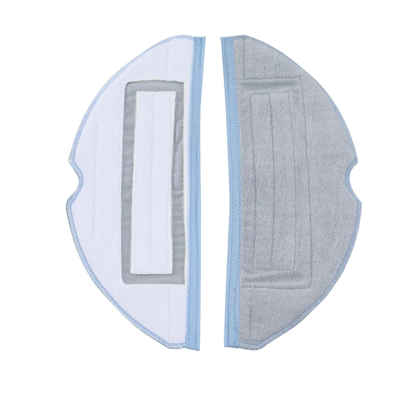 for Xiaomi Roborock S7 Largest T7S S7 S7MAX S7MAXV S70 S75 Accessories Mop Roborock S7 Mop Pad Parts Roborock S7 Mopping
for Xiaomi Roborock S7 Largest T7S S7 S7MAX S7MAXV S70 S75 Accessories Mop Roborock S7 Mop Pad Parts Roborock S7 Mopping