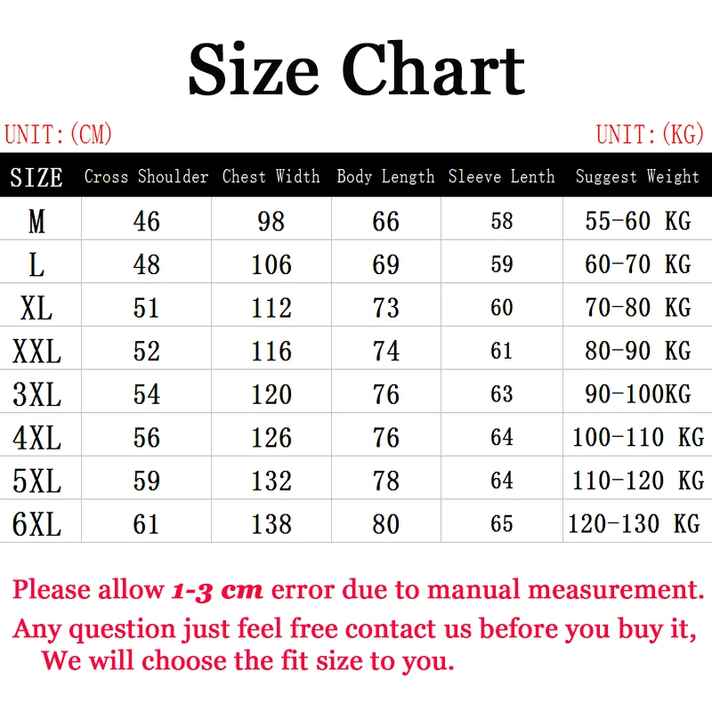 Men Polo Shirt 2021 Pure Cotton Men Business Casual Male Polo Shirt Autumn Long Sleeve Stand Collar Polo Shirt Plus Size 5XL 6XL
Men Polo Shirt 2021 Pure Cotton Men Business Casual Male Polo Shirt Autumn Long Sleeve Stand Collar Polo Shirt Plus Size 5XL 6XL