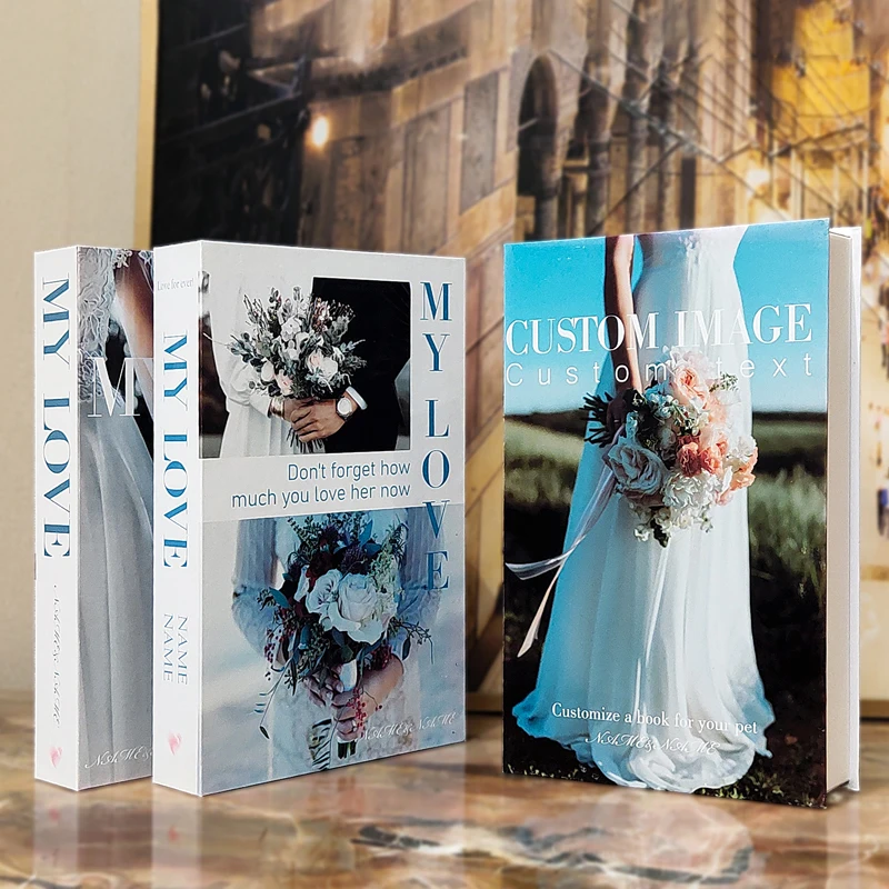 Поддельные книги, поддельная книга, коробка, модная для гостиной, кабинета, мягкий стиль, имитация клуба, отеля, Современная книга, свадебное...
Поддельные книги, поддельная книга, коробка, модная для гостиной, кабинета, мягкий стиль, имитация клуба, отеля, Современная книга, свадебное...