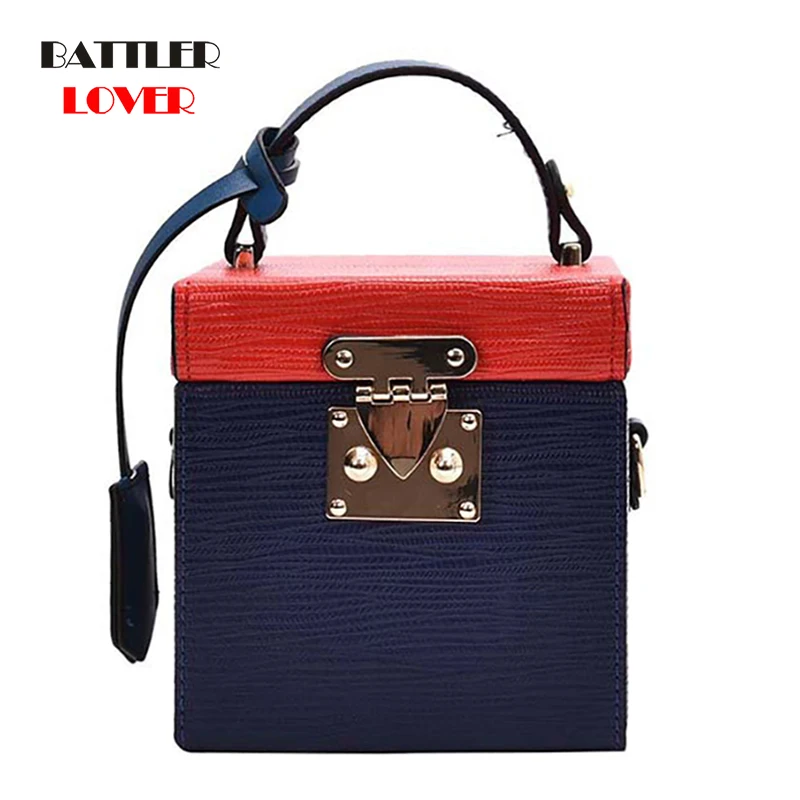 Stone Pattern Leather Box Purses and Handbags for Women 2021 New Crossbody Bag Fashion Female Shoulder Party Brand Clutch Totes
Stone Pattern Leather Box Purses and Handbags for Women 2021 New Crossbody Bag Fashion Female Shoulder Party Brand Clutch Totes