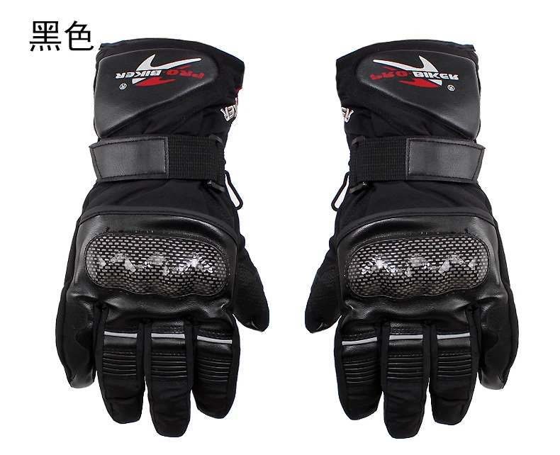 Motorcycle Gloves Waterproof Leather Gloves Motorcycle Winter Warm Full Finger Motocross Motorbike Moto Glove 
Motorcycle Gloves Waterproof Leather Gloves Motorcycle Winter Warm Full Finger Motocross Motorbike Moto Glove