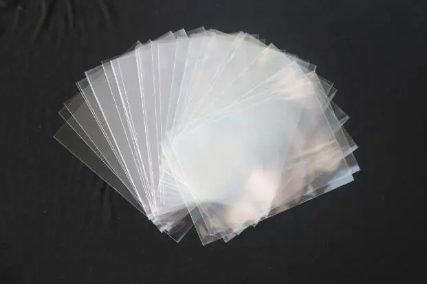 Transparent Opp Plastic Bags for Candy Lollipop Cookie Packaging Cellophane Bag Wedding Party Gift Bag
Transparent Opp Plastic Bags for Candy Lollipop Cookie Packaging Cellophane Bag Wedding Party Gift Bag
