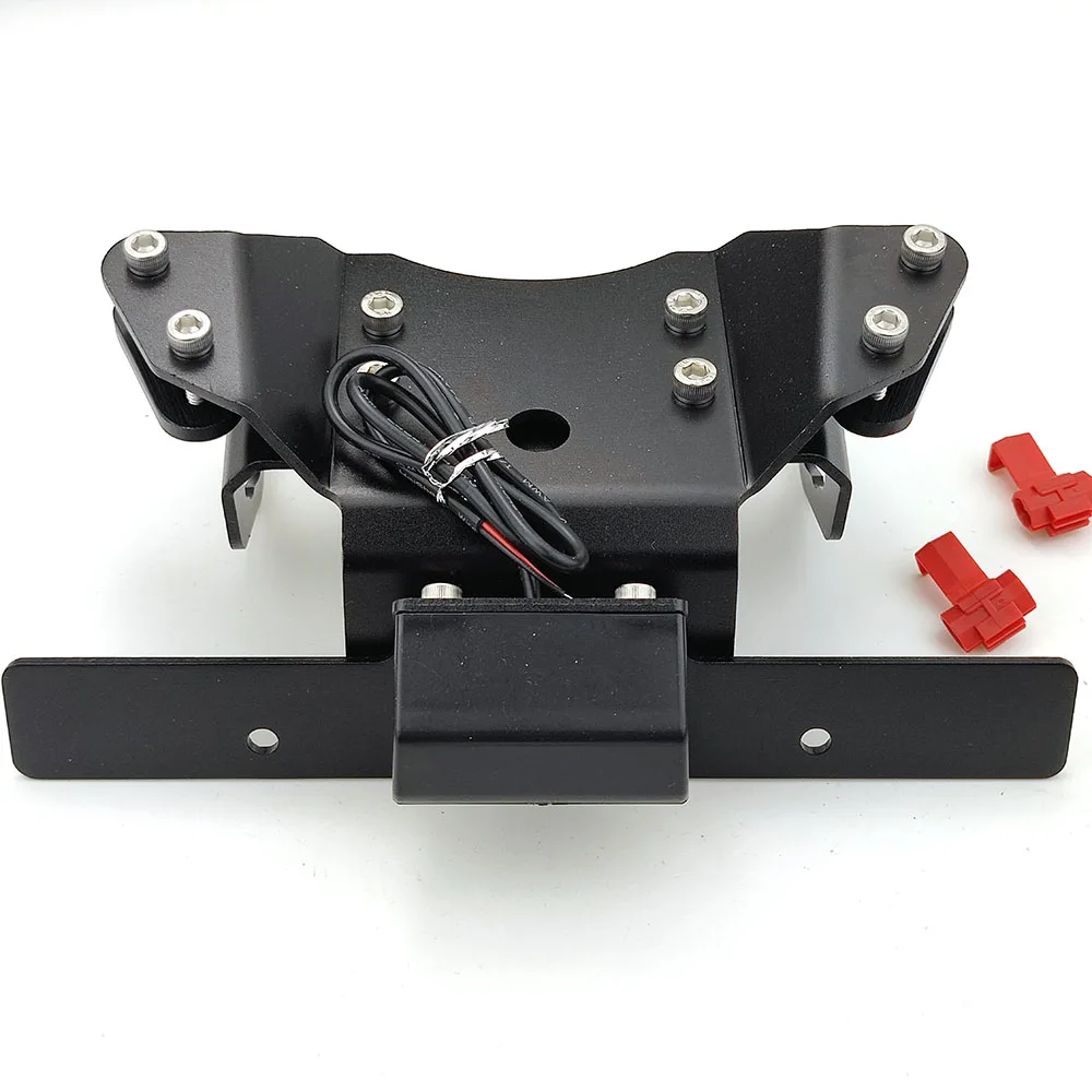 Держатель номерного знака мотоцикла для KAWASAKI ER-6N 2009-2011 NINJA 400 2010-2012 аксессуары для мотоциклов светодиодный задний кронштейн
Держатель номерного знака мотоцикла для KAWASAKI ER-6N 2009-2011 NINJA 400 2010-2012 аксессуары для мотоциклов светодиодный задний кронштейн