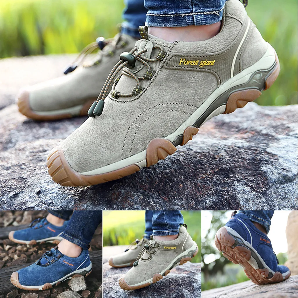 SAGACE Breathable lightweight men's large size non-slip warm outdoor tactical shoes men's sports shoes plus velvet cotton shoes
SAGACE Breathable lightweight men's large size non-slip warm outdoor tactical shoes men's sports shoes plus velvet cotton shoes