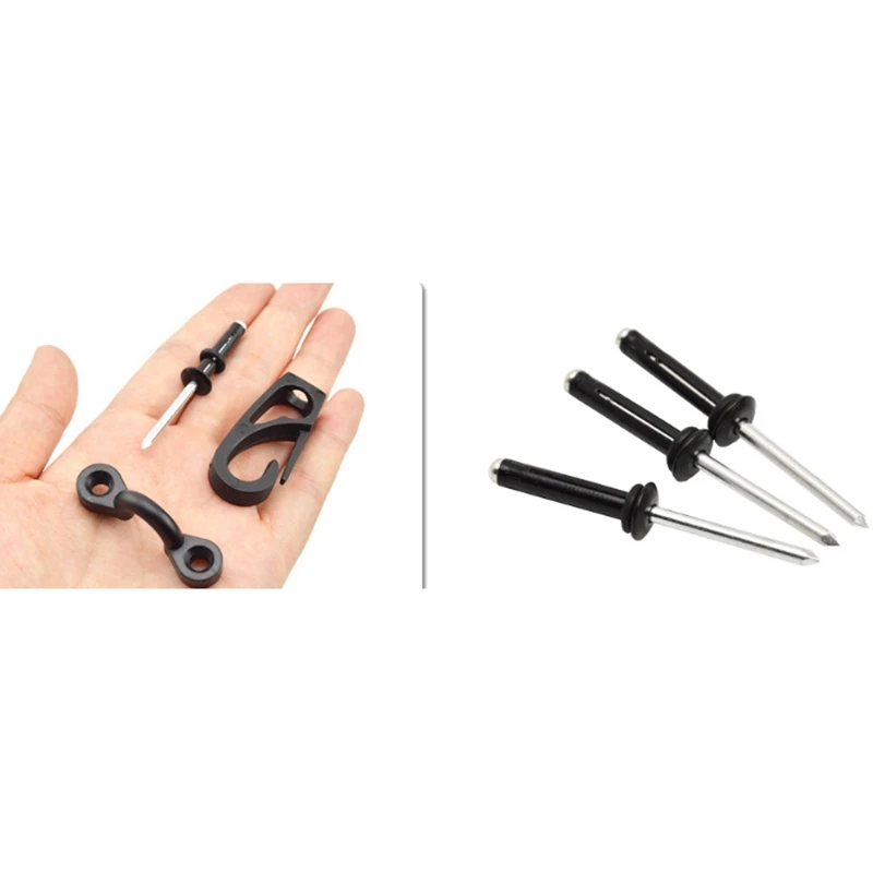 1 Set of Kayak Canoe Assault Boat Elastic Rope Hook Fixed C-Shaped Buckle Kayak Elastic Rope Set
1 Set of Kayak Canoe Assault Boat Elastic Rope Hook Fixed C-Shaped Buckle Kayak Elastic Rope Set