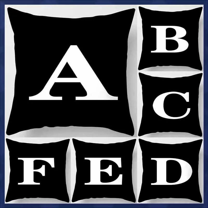 Декоративные подушки с надписью, чехол для детской кроватки, наволочка для детской кроватки C032
Декоративные подушки с надписью, чехол для детской кроватки, наволочка для детской кроватки C032