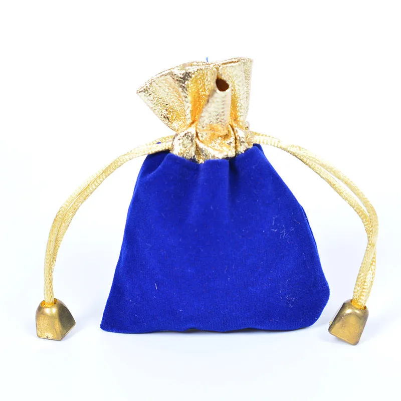 Top Grade Flannelette Bag Chrysostom Jewelry Bag Drawstring Top Jewelry Small Objects Gift Jewelry Bag
Top Grade Flannelette Bag Chrysostom Jewelry Bag Drawstring Top Jewelry Small Objects Gift Jewelry Bag