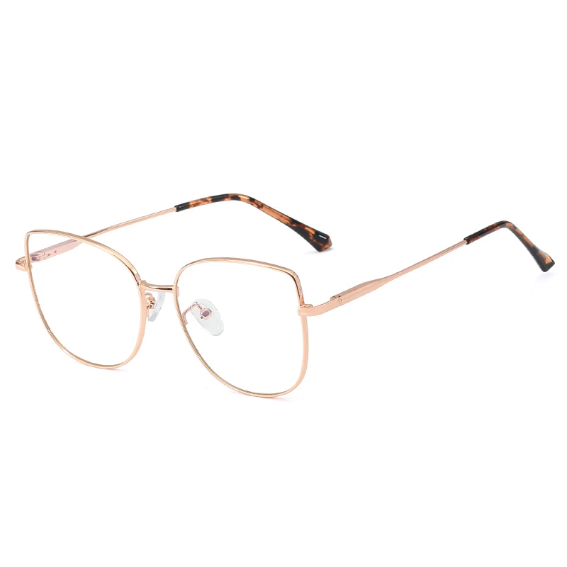 WackSaria Women Glasses Blue Light Blocking Transparent lens Butterfly Shape Classic Brand Design Optical Glasses Spring Legs
WackSaria Women Glasses Blue Light Blocking Transparent lens Butterfly Shape Classic Brand Design Optical Glasses Spring Legs