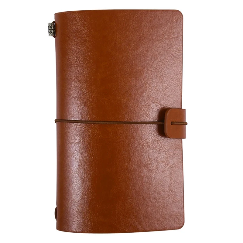 Vintage Pirate A6 Diary Notebook Agenda With Faux Leather Cover Filofax Note Book For School Korean Stationery or Traveler Notes
Vintage Pirate A6 Diary Notebook Agenda With Faux Leather Cover Filofax Note Book For School Korean Stationery or Traveler Notes