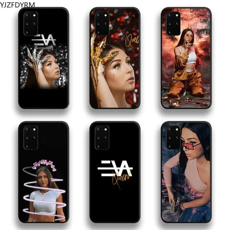 eva queen Phone Case For Samsung Galaxy S20 FE plus Ultra S6 S7 edge S8 S9 plus S10 5G lite 2020
eva queen Phone Case For Samsung Galaxy S20 FE plus Ultra S6 S7 edge S8 S9 plus S10 5G lite 2020
