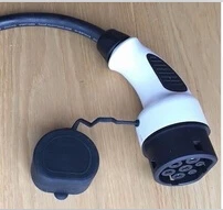 duosida ev charging plug iec 62196 ev socket, iec 62196 type2 ev charger female plug for electric vehicle
duosida ev charging plug iec 62196 ev socket, iec 62196 type2 ev charger female plug for electric vehicle