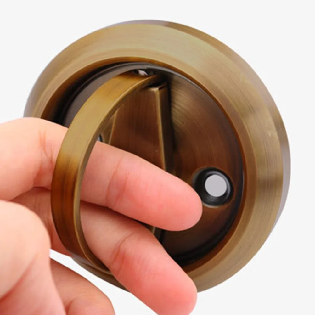Stainless Recessed Invisible Door Handle Locks Cabinet Pulls Handle Invisible Drawer Pull Handle Hardware High Quality Tools
Stainless Recessed Invisible Door Handle Locks Cabinet Pulls Handle Invisible Drawer Pull Handle Hardware High Quality Tools