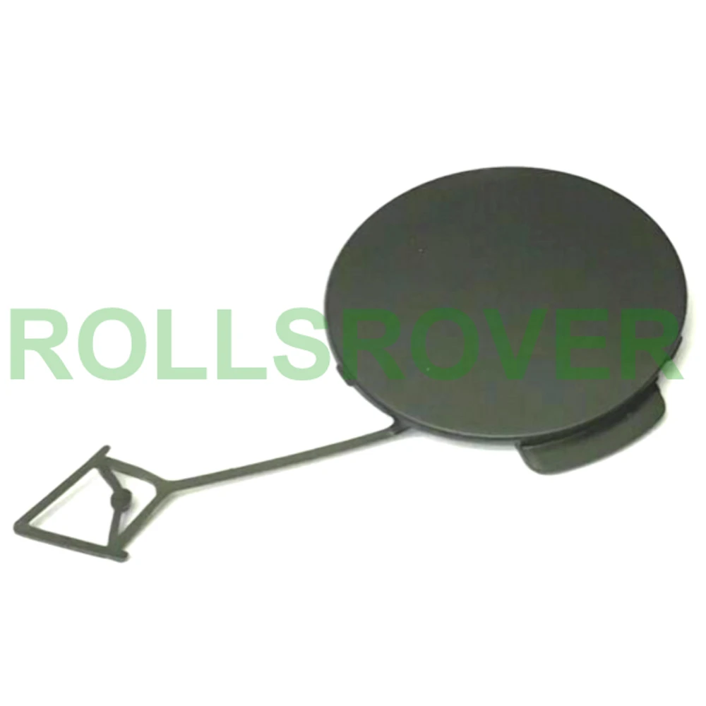 ROLLSROVER Front Bumper Tow Hooke Cover Eye For Jaguar XF 2009-2011 OEM C2Z7434 C2Z1815
ROLLSROVER Front Bumper Tow Hooke Cover Eye For Jaguar XF 2009-2011 OEM C2Z7434 C2Z1815