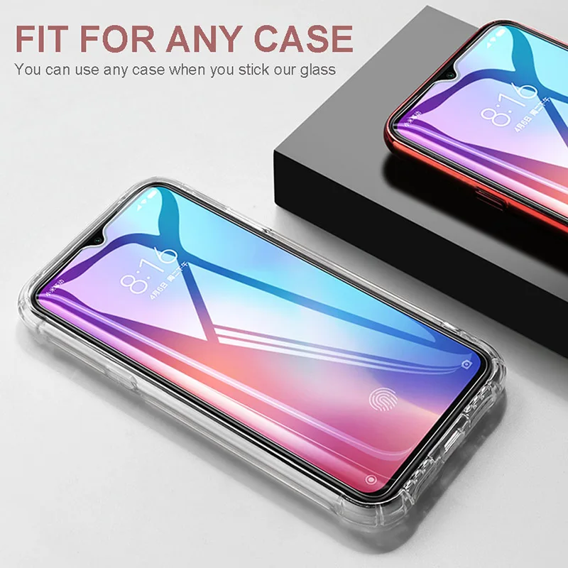Tempered Glass For Xiaomi Mi 9T Pro 9 Lite 9X 9SE Glass Screen Protector For Xiaomi Mi 8 Pro 8X 8SE 8 9 SE 9TPro Redmi K20 Glass
Tempered Glass For Xiaomi Mi 9T Pro 9 Lite 9X 9SE Glass Screen Protector For Xiaomi Mi 8 Pro 8X 8SE 8 9 SE 9TPro Redmi K20 Glass