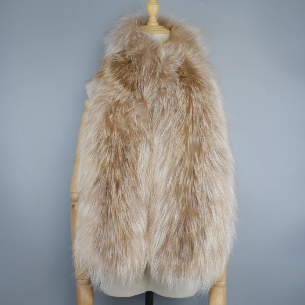 Long Style Women Scarf Winter Warm Lady Real Fox Fur Scarf Knit Soft Real Fox Fur Shawl Wrap Natural Fox Fur Pashmina Scarves
Long Style Women Scarf Winter Warm Lady Real Fox Fur Scarf Knit Soft Real Fox Fur Shawl Wrap Natural Fox Fur Pashmina Scarves