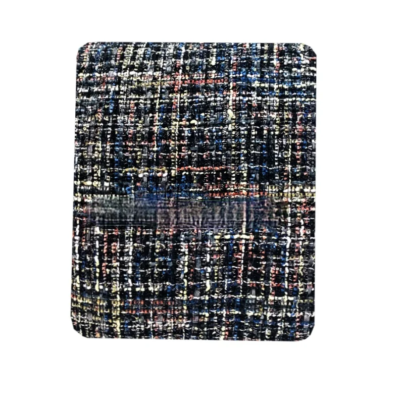 Small fragrant wind pearl bright silk woven blended tweed fabric, sewing fabric factories and shops are not out of stock
Small fragrant wind pearl bright silk woven blended tweed fabric, sewing fabric factories and shops are not out of stock