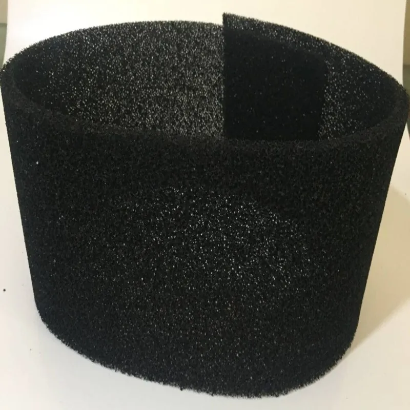 Flame-retardant Filter Cotton Environmental Protection Dustproof Filter Cotton Electric Box Flame Retardant Cotton 
Flame-retardant Filter Cotton Environmental Protection Dustproof Filter Cotton Electric Box Flame Retardant Cotton