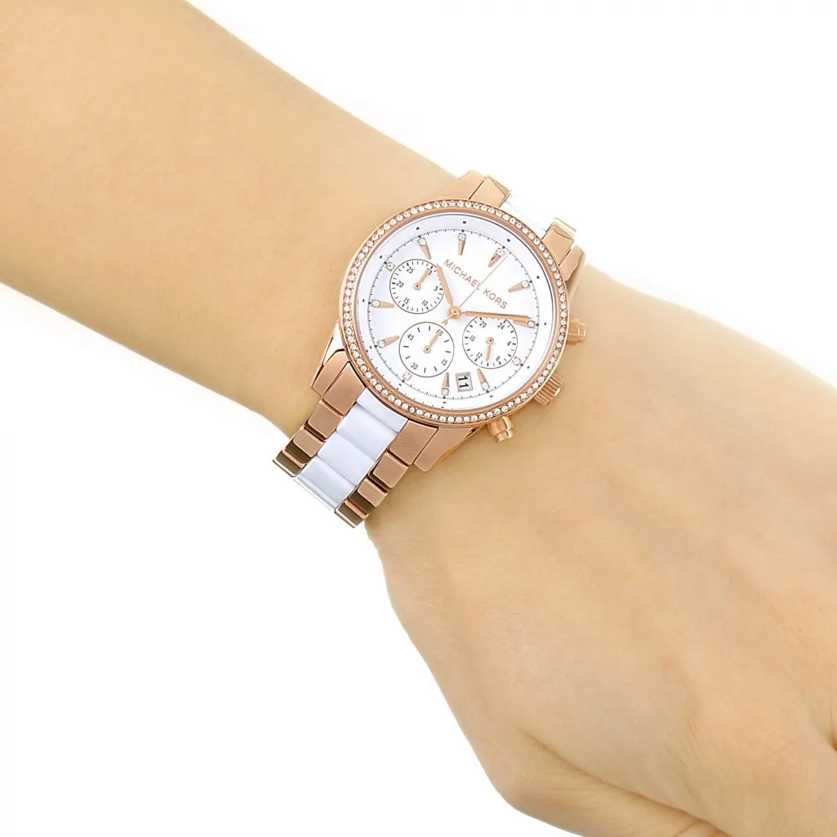 Наручные часы MICHAEL KORS MK6324 |