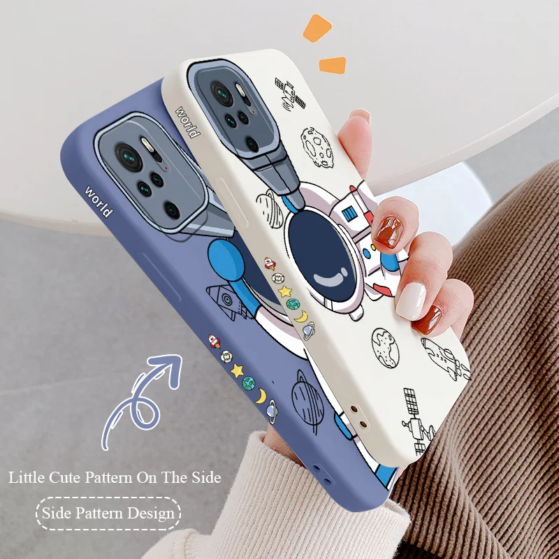 Horizontal See Space Case For Xiaomi Redmi Note 10 10S 9T 9 8 7 Pro Max Redmi 9 9A 9T K40 K30 K20 Pro Ultra Thin Soft Phone Case
Horizontal See Space Case For Xiaomi Redmi Note 10 10S 9T 9 8 7 Pro Max Redmi 9 9A 9T K40 K30 K20 Pro Ultra Thin Soft Phone Case