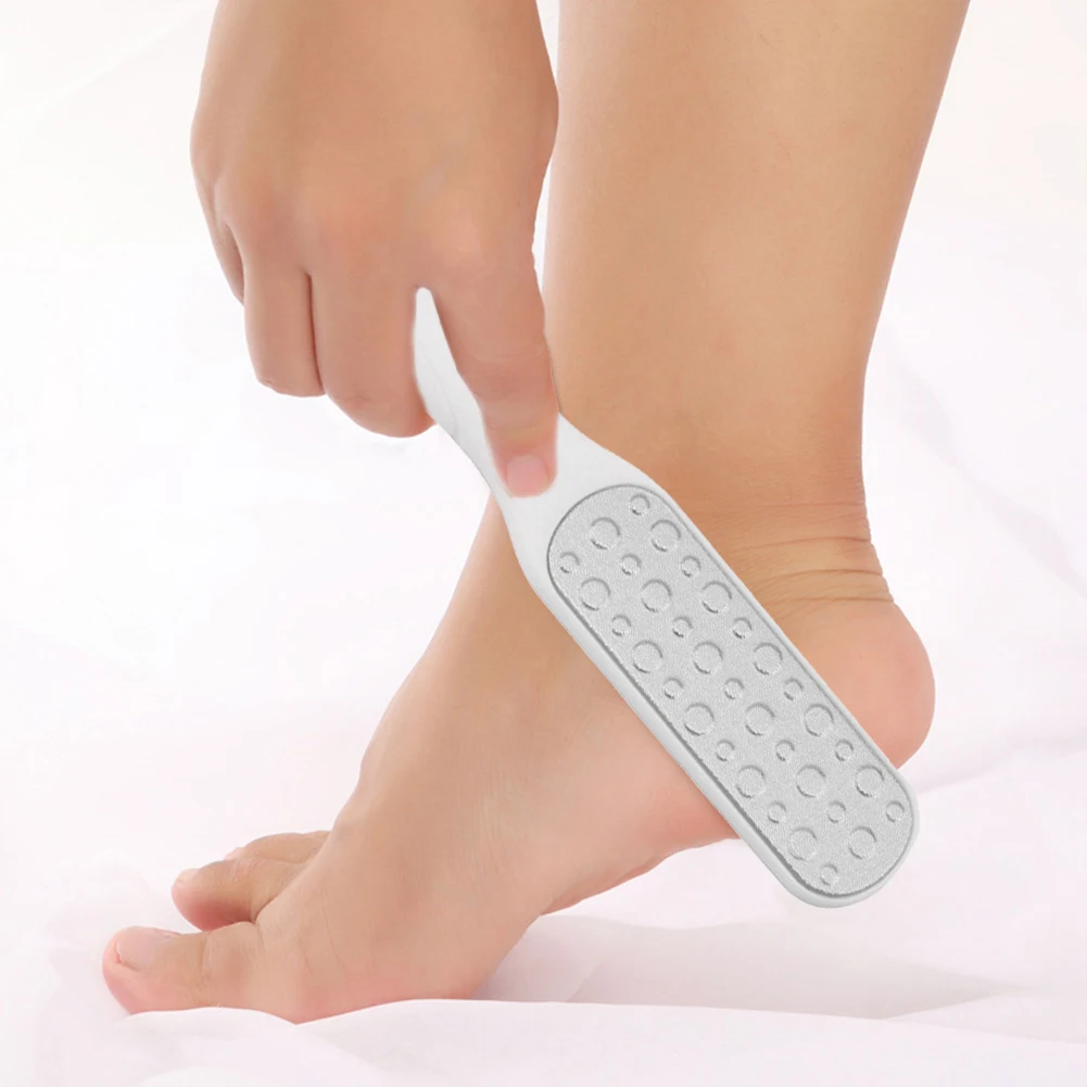 Hard Skin Remover Tool Foot File Foot Scraper Pro Callus Portable Exfoliator for Personal Foot Healthy Protection Part
Hard Skin Remover Tool Foot File Foot Scraper Pro Callus Portable Exfoliator for Personal Foot Healthy Protection Part